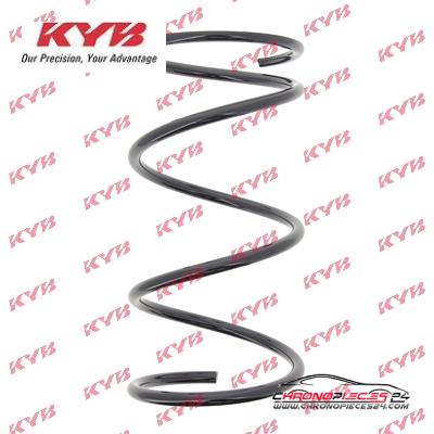 Achat de KYB RD2405 Ressort de suspension K-Flex pas chères