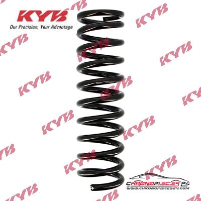 Achat de KYB RD2417 Ressort de suspension K-Flex pas chères