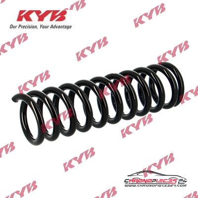 Achat de KYB RD2417 Ressort de suspension K-Flex pas chères