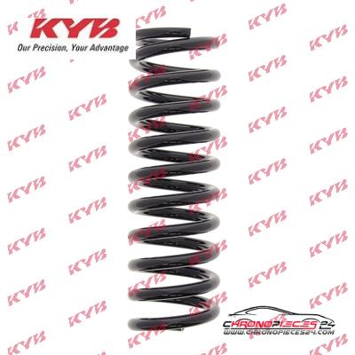 Achat de KYB RD5084 Ressort de suspension K-Flex pas chères