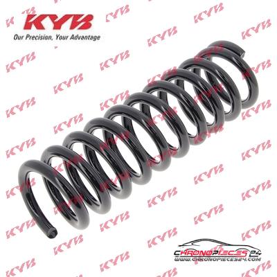 Achat de KYB RD5084 Ressort de suspension K-Flex pas chères