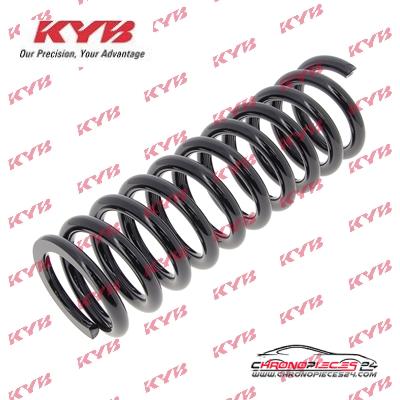 Achat de KYB RD5084 Ressort de suspension K-Flex pas chères