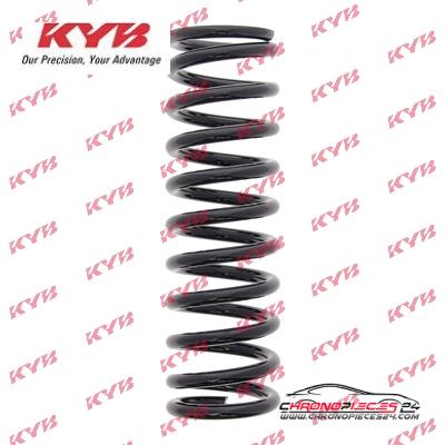 Achat de KYB RD5089 Ressort de suspension K-Flex pas chères