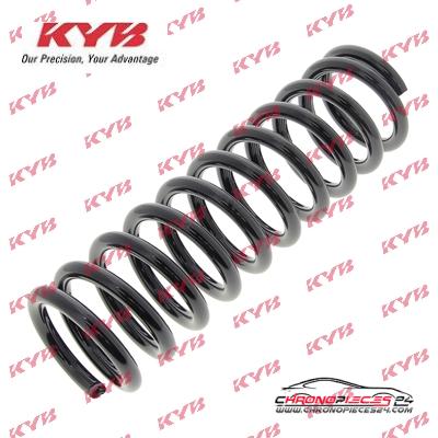 Achat de KYB RD5089 Ressort de suspension K-Flex pas chères