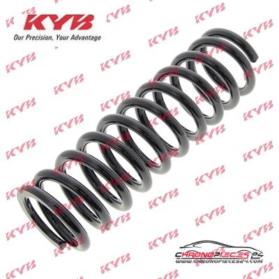 Achat de KYB RD5089 Ressort de suspension K-Flex pas chères