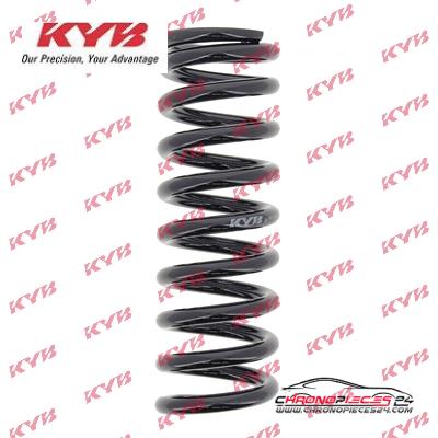 Achat de KYB RD5200 Ressort de suspension K-Flex pas chères