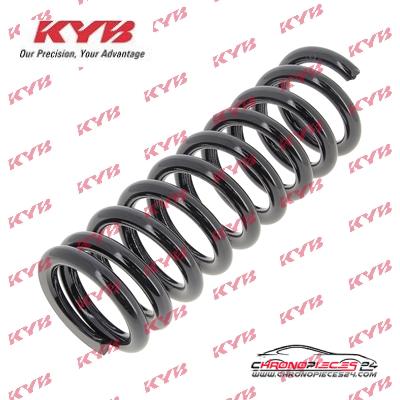 Achat de KYB RD5200 Ressort de suspension K-Flex pas chères