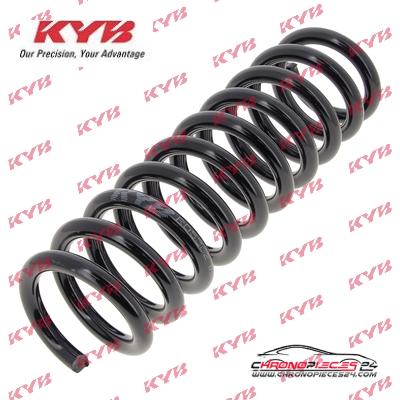 Achat de KYB RD5362 Ressort de suspension K-Flex pas chères