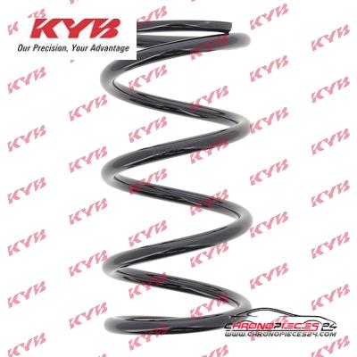 Achat de KYB RD5458 Ressort de suspension K-Flex pas chères