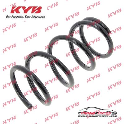 Achat de KYB RD5458 Ressort de suspension K-Flex pas chères