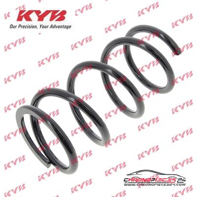 Achat de KYB RD5458 Ressort de suspension K-Flex pas chères