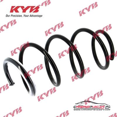 Achat de KYB RG1001 Ressort de suspension K-Flex pas chères