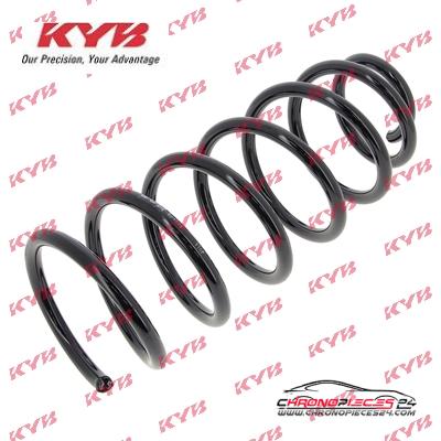 Achat de KYB RG1123 Ressort de suspension K-Flex pas chères