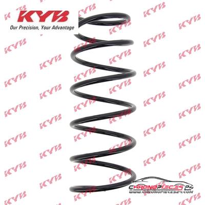 Achat de KYB RG1127 Ressort de suspension K-Flex pas chères