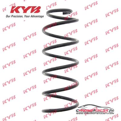 Achat de KYB RG1171 Ressort de suspension K-Flex pas chères