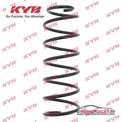 Achat de KYB RG1178 Ressort de suspension K-Flex pas chères