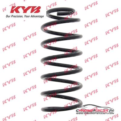 Achat de KYB RG1267 Ressort de suspension K-Flex pas chères