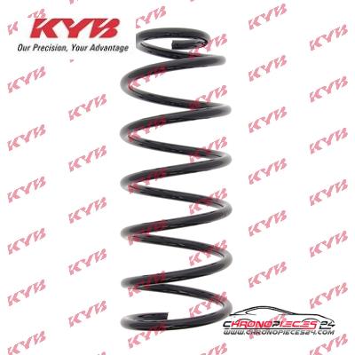 Achat de KYB RG1297 Ressort de suspension K-Flex pas chères