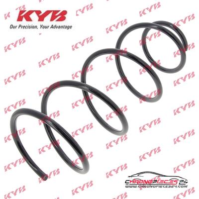 Achat de KYB RG1342 Ressort de suspension K-Flex pas chères