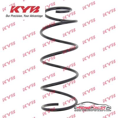 Achat de KYB RG1346 Ressort de suspension K-Flex pas chères