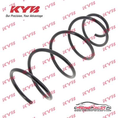 Achat de KYB RG1346 Ressort de suspension K-Flex pas chères