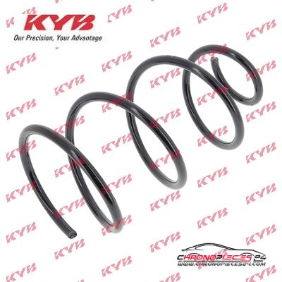 Achat de KYB RG1351 Ressort de suspension K-Flex pas chères