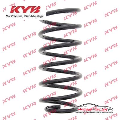 Achat de KYB RG1590 Ressort de suspension K-Flex pas chères