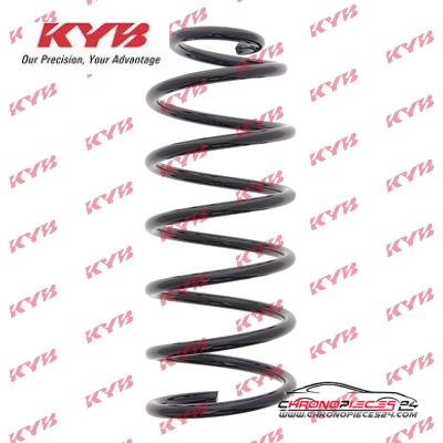 Achat de KYB RG1646 Ressort de suspension K-Flex pas chères