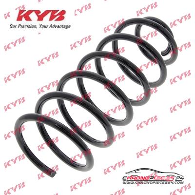 Achat de KYB RG1646 Ressort de suspension K-Flex pas chères