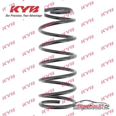 Achat de KYB RG1659 Ressort de suspension K-Flex pas chères