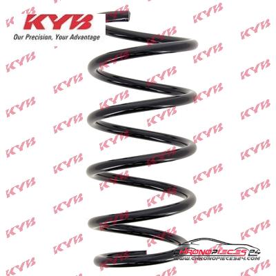 Achat de KYB RG3068 Ressort de suspension K-Flex pas chères