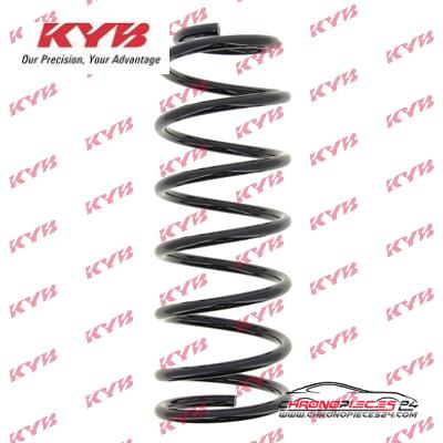 Achat de KYB RG3225 Ressort de suspension K-Flex pas chères