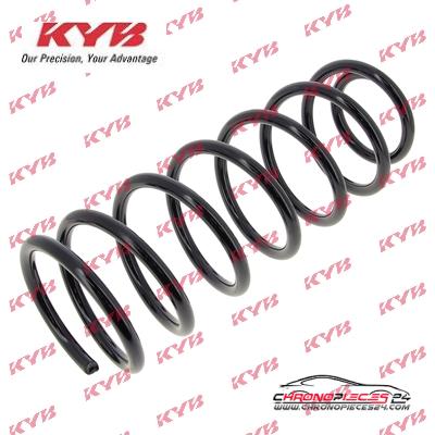 Achat de KYB RG3225 Ressort de suspension K-Flex pas chères