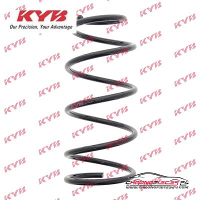 Achat de KYB RG3404 Ressort de suspension K-Flex pas chères