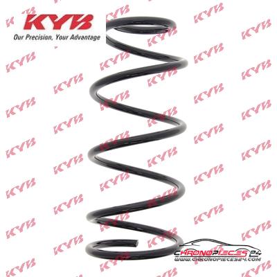 Achat de KYB RG3406 Ressort de suspension K-Flex pas chères