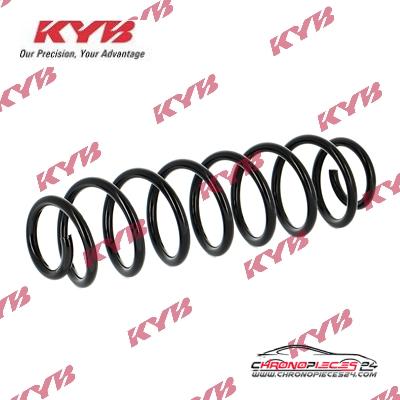 Achat de KYB RG5000 Ressort de suspension K-Flex pas chères