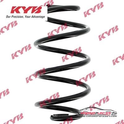 Achat de KYB RG5013 Ressort de suspension K-Flex pas chères