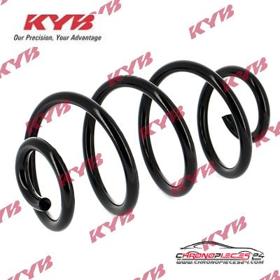 Achat de KYB RG5013 Ressort de suspension K-Flex pas chères