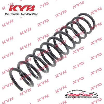 Achat de KYB RG5211 Ressort de suspension K-Flex pas chères