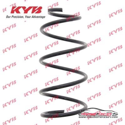 Achat de KYB RG5217 Ressort de suspension K-Flex pas chères