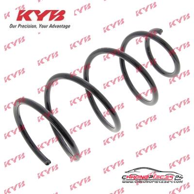 Achat de KYB RG5217 Ressort de suspension K-Flex pas chères