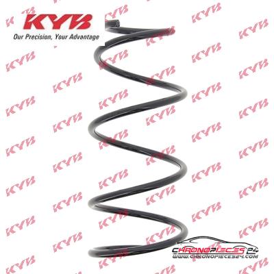 Achat de KYB RG5218 Ressort de suspension K-Flex pas chères