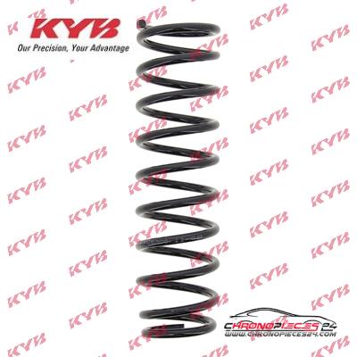 Achat de KYB RG5380 Ressort de suspension K-Flex pas chères