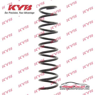 Achat de KYB RG5478 Ressort de suspension K-Flex pas chères