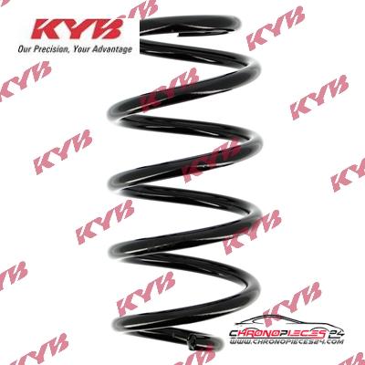 Achat de KYB RG6455 Ressort de suspension K-Flex pas chères