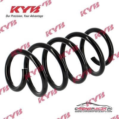 Achat de KYB RG6455 Ressort de suspension K-Flex pas chères