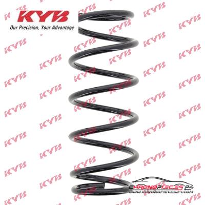 Achat de KYB RG6473 Ressort de suspension K-Flex pas chères