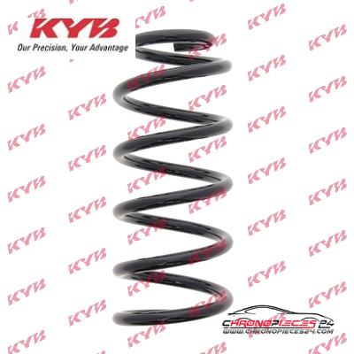 Achat de KYB RG6520 Ressort de suspension K-Flex pas chères