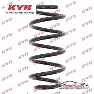 Achat de KYB RG6532 Ressort de suspension K-Flex pas chères