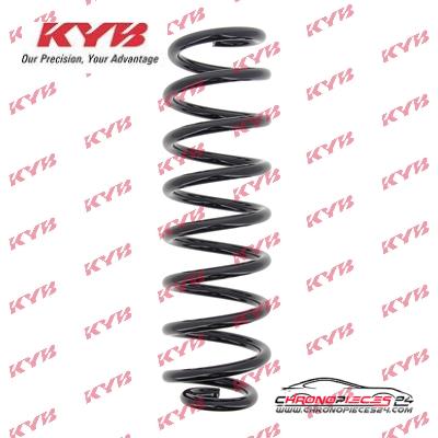 Achat de KYB RG6533 Ressort de suspension K-Flex pas chères